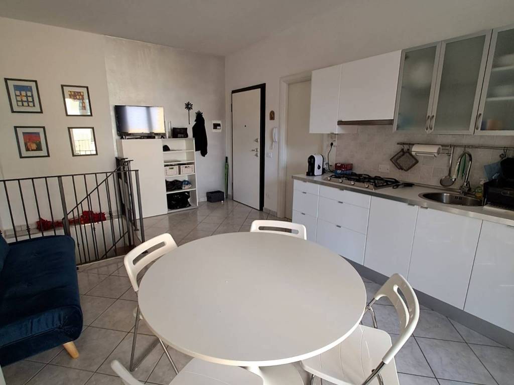 appartamento in vendita a Comacchio in zona Lido di Spina