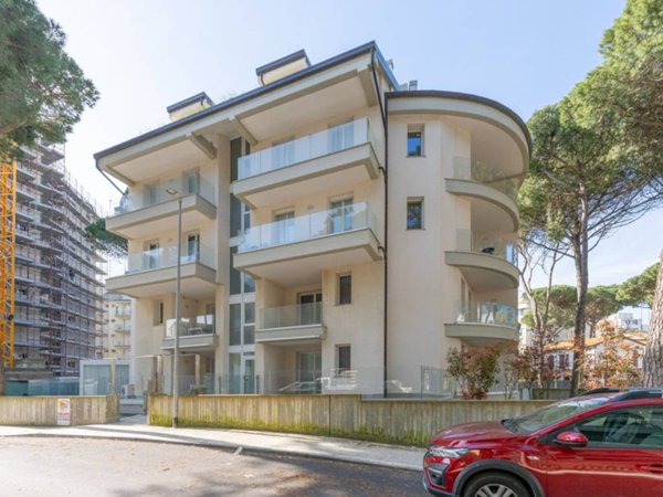 appartamento in vendita a Comacchio in zona Lido degli Estensi