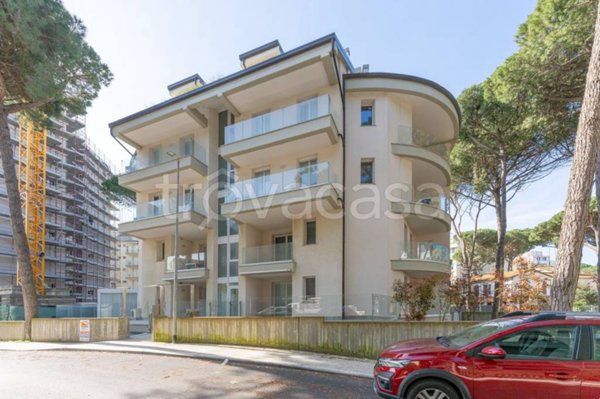 appartamento in vendita a Comacchio in zona Lido degli Estensi