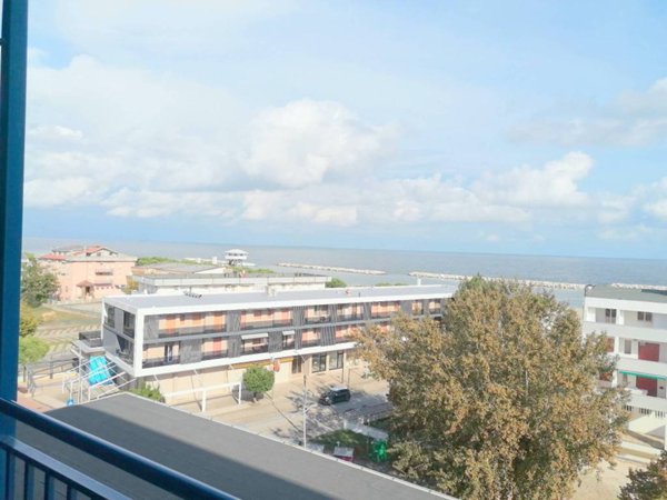 appartamento in vendita a Comacchio in zona Lido delle Nazioni