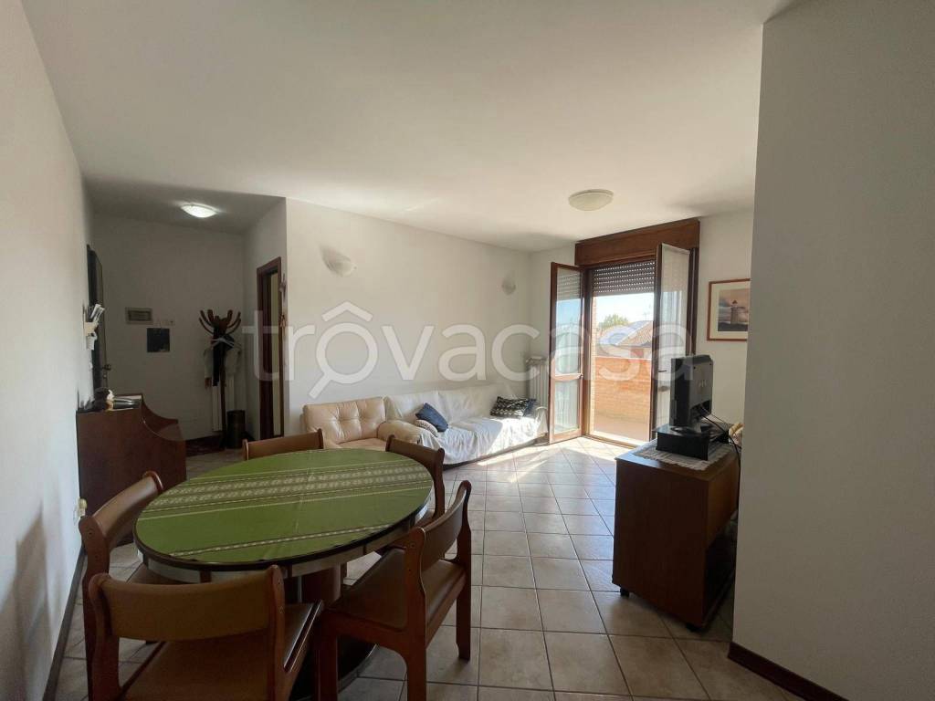 appartamento in vendita a Comacchio