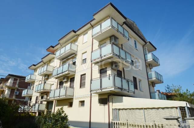 appartamento in vendita a Comacchio in zona Lido delle Nazioni