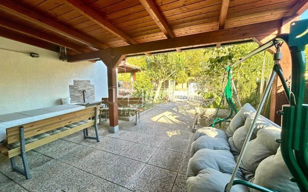 appartamento in vendita a Comacchio in zona Porto Garibaldi