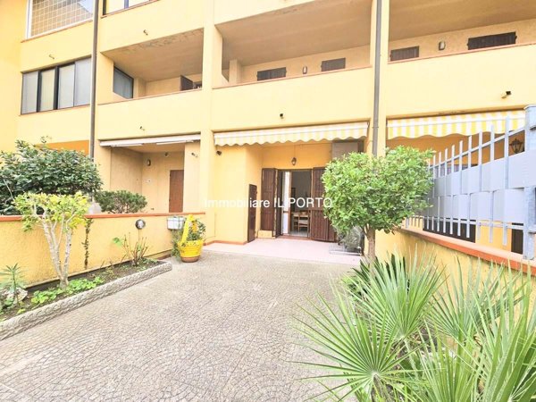 appartamento in vendita a Comacchio in zona Lido degli Estensi