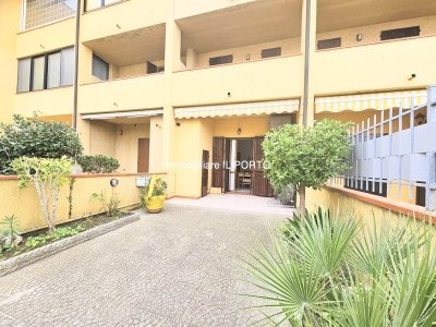 appartamento in vendita a Comacchio in zona Lido degli Estensi