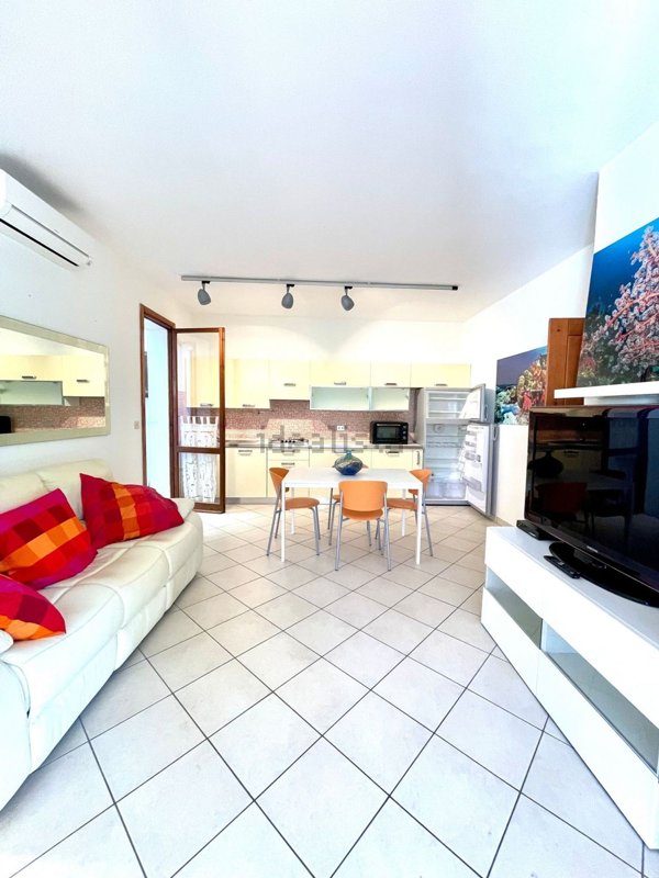 casa indipendente in vendita a Comacchio in zona Lido di Spina