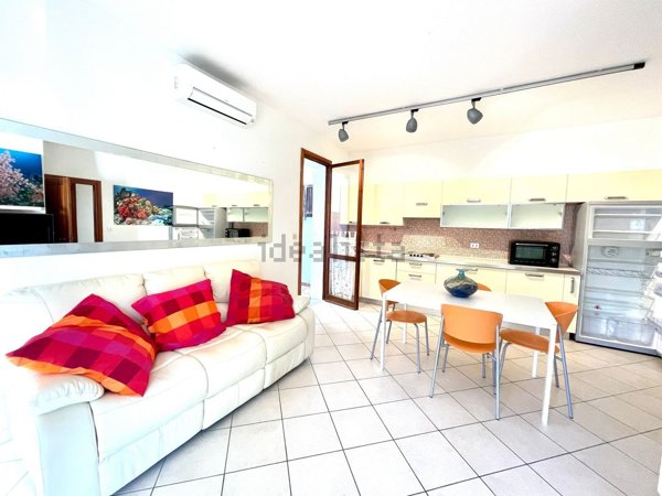 casa indipendente in vendita a Comacchio in zona Lido di Spina