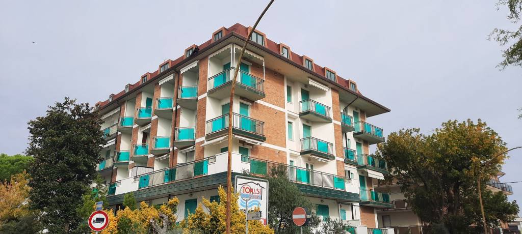 appartamento in vendita a Comacchio in zona Lido delle Nazioni
