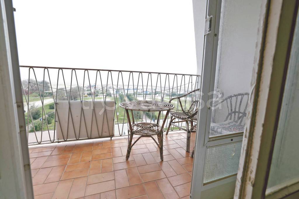 appartamento in vendita a Comacchio in zona Lido degli Estensi