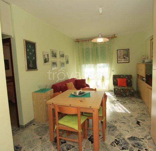 appartamento in vendita a Comacchio in zona Lido di Pomposa