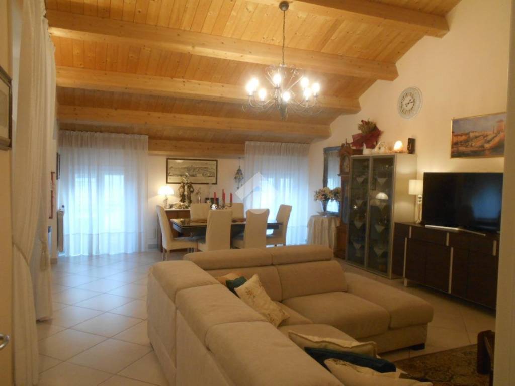 appartamento in vendita a Comacchio