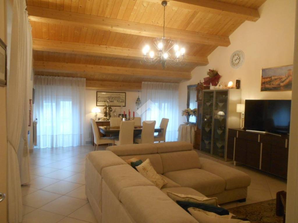 appartamento in vendita a Comacchio