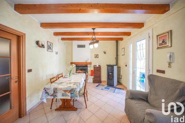 casa indipendente in vendita a Comacchio in zona Lido di Pomposa