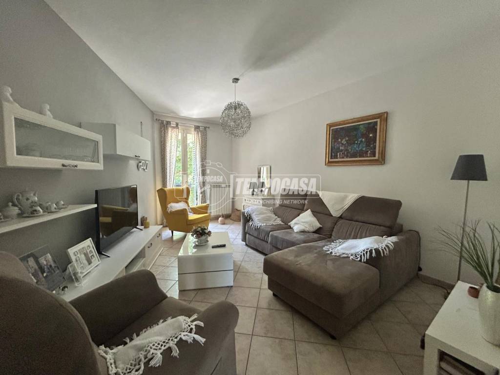 appartamento in vendita a Comacchio in zona Porto Garibaldi