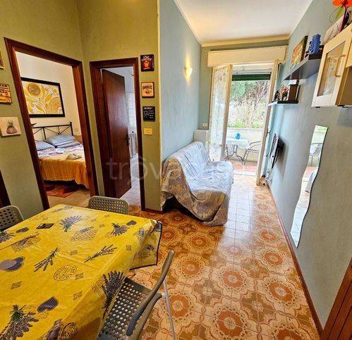 appartamento in vendita a Comacchio in zona Lido degli Scacchi