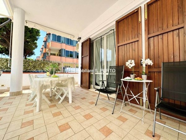 appartamento in vendita a Comacchio in zona Lido degli Scacchi