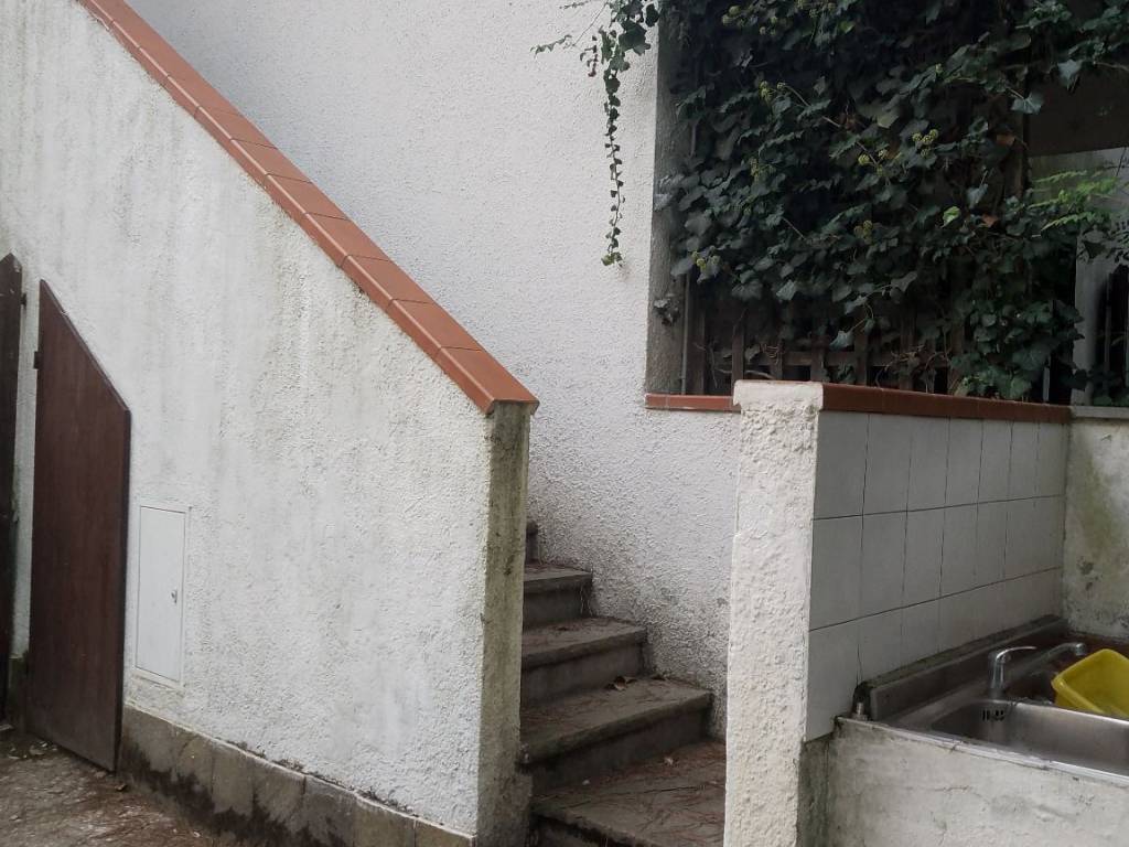 casa indipendente in vendita a Comacchio in zona Lido di Spina