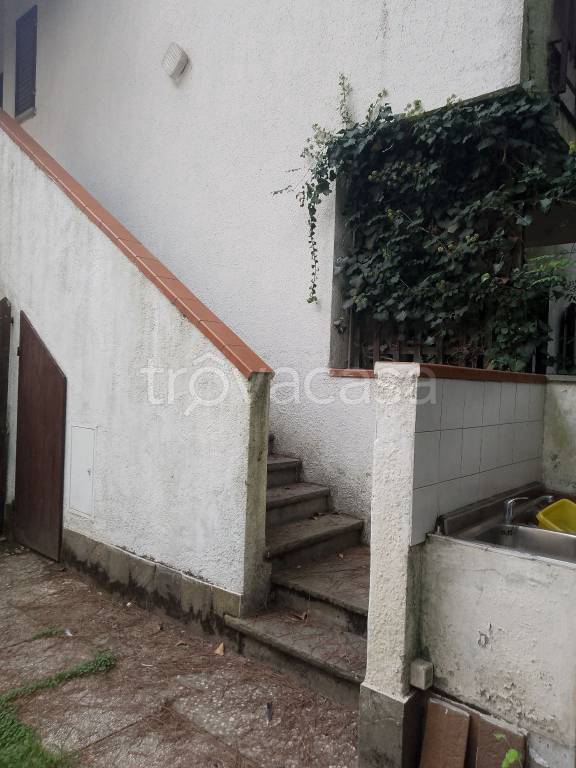appartamento in vendita a Comacchio in zona Lido di Spina
