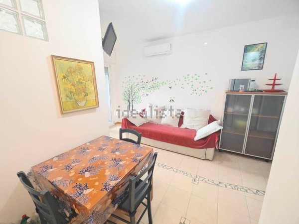 appartamento in vendita a Comacchio in zona Lido degli Estensi