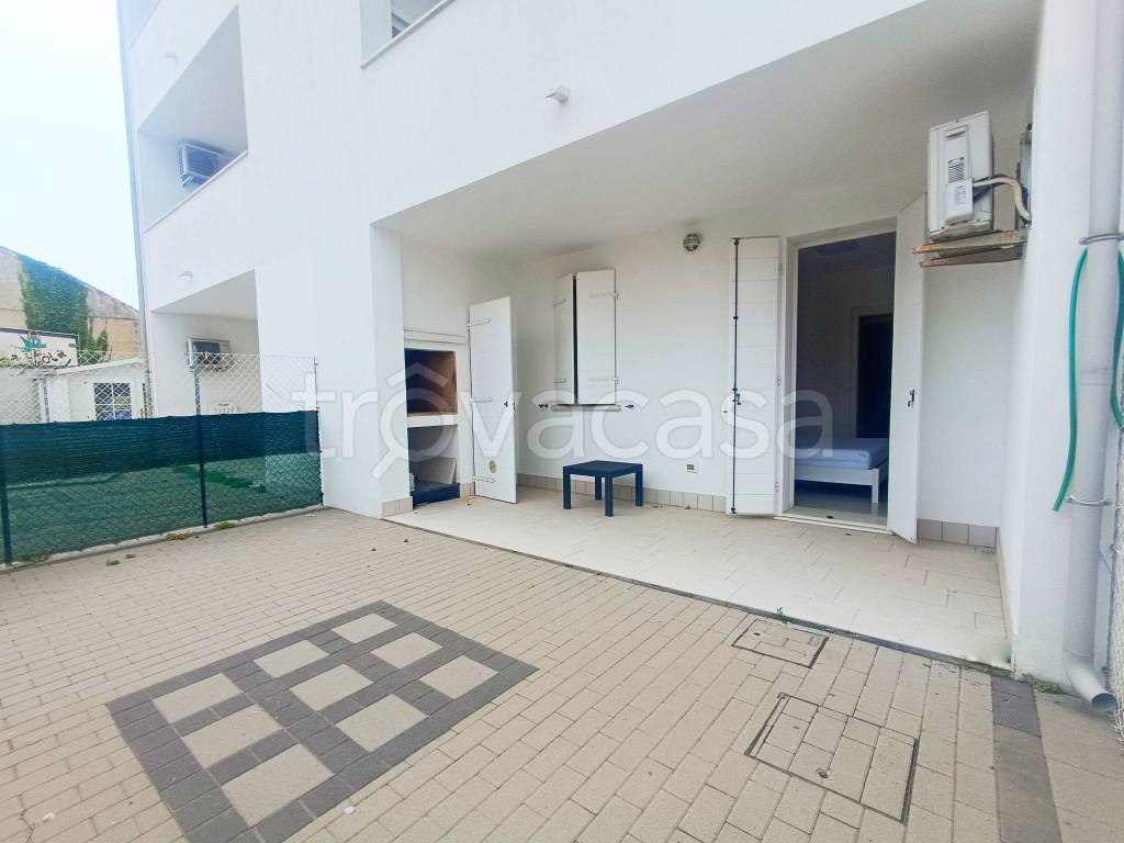 appartamento in vendita a Comacchio in zona Porto Garibaldi