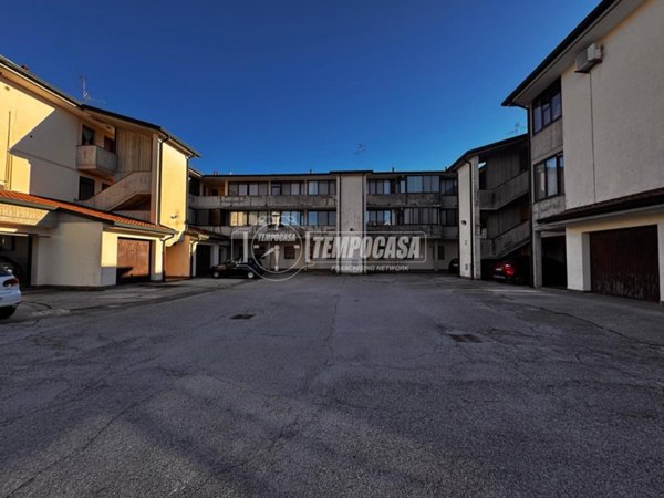 appartamento in vendita a Comacchio in zona San Giuseppe