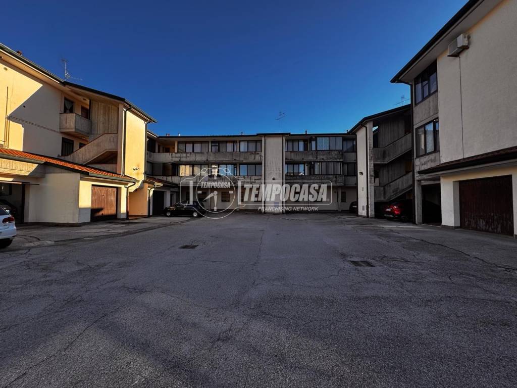 appartamento in vendita a Comacchio in zona San Giuseppe