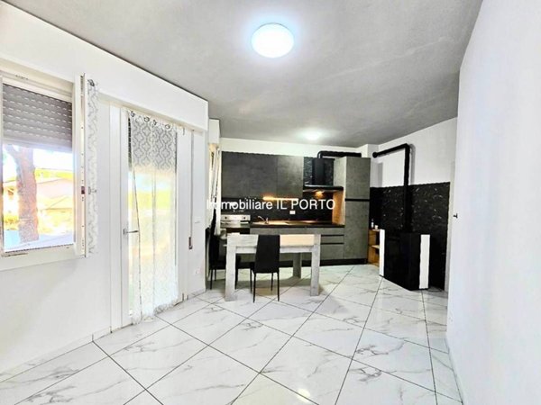 appartamento in vendita a Comacchio in zona Lido di Volano