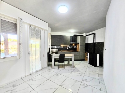 appartamento in vendita a Comacchio in zona Lido di Volano