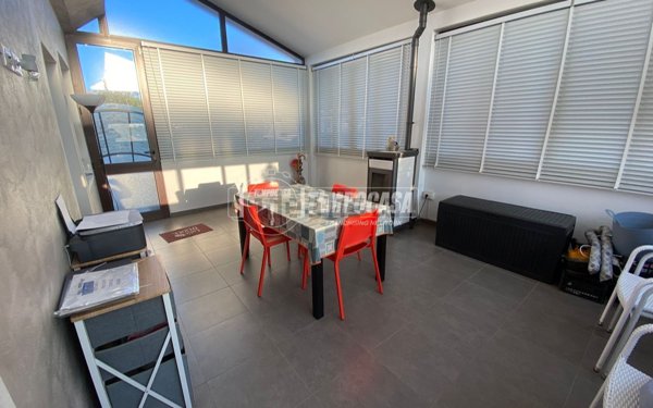 appartamento in vendita a Comacchio in zona Lido di Volano