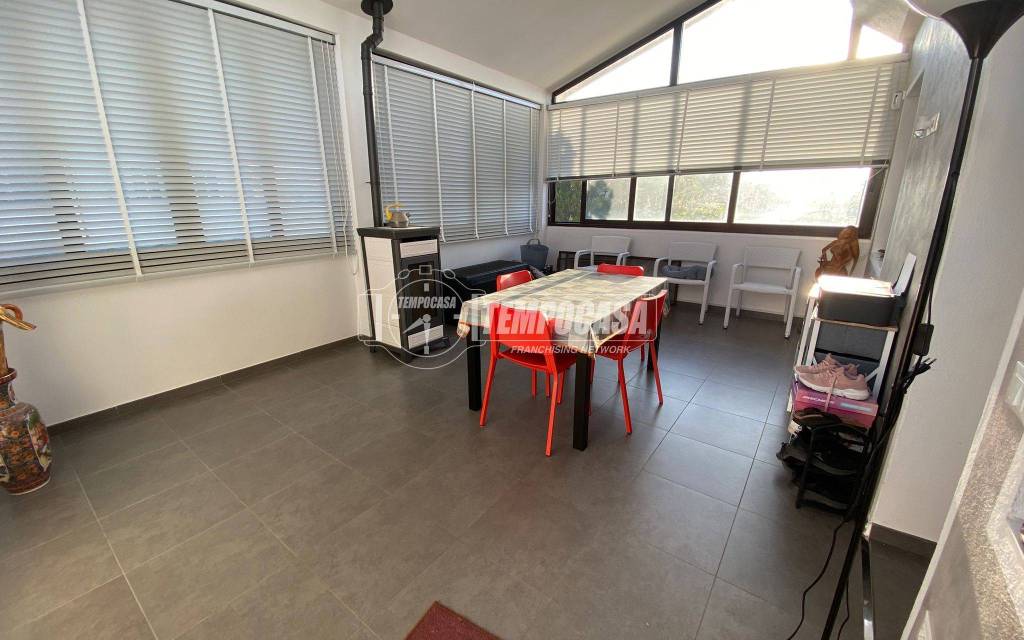 appartamento in vendita a Comacchio in zona Lido di Volano