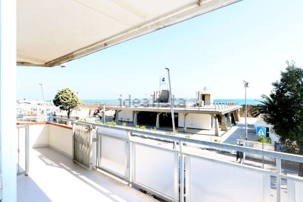 appartamento in vendita a Comacchio in zona Lido di Pomposa