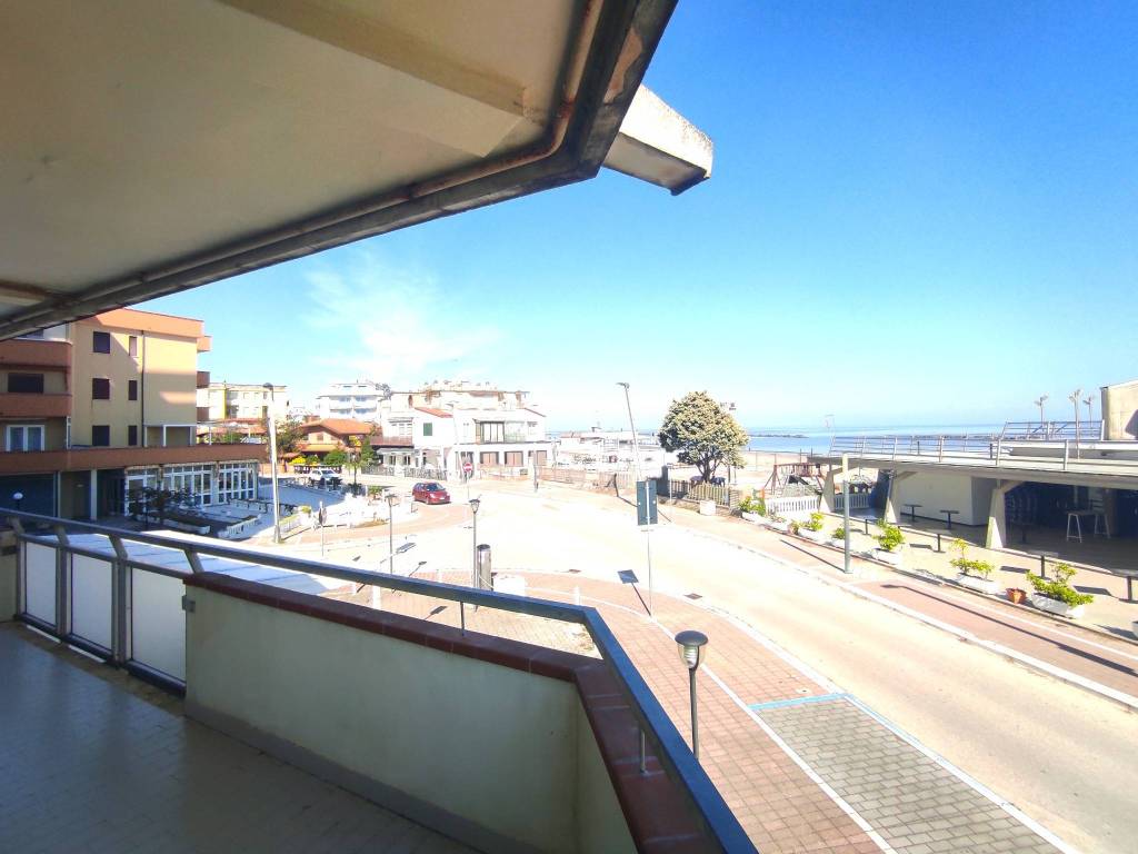 appartamento in vendita a Comacchio in zona Lido di Pomposa