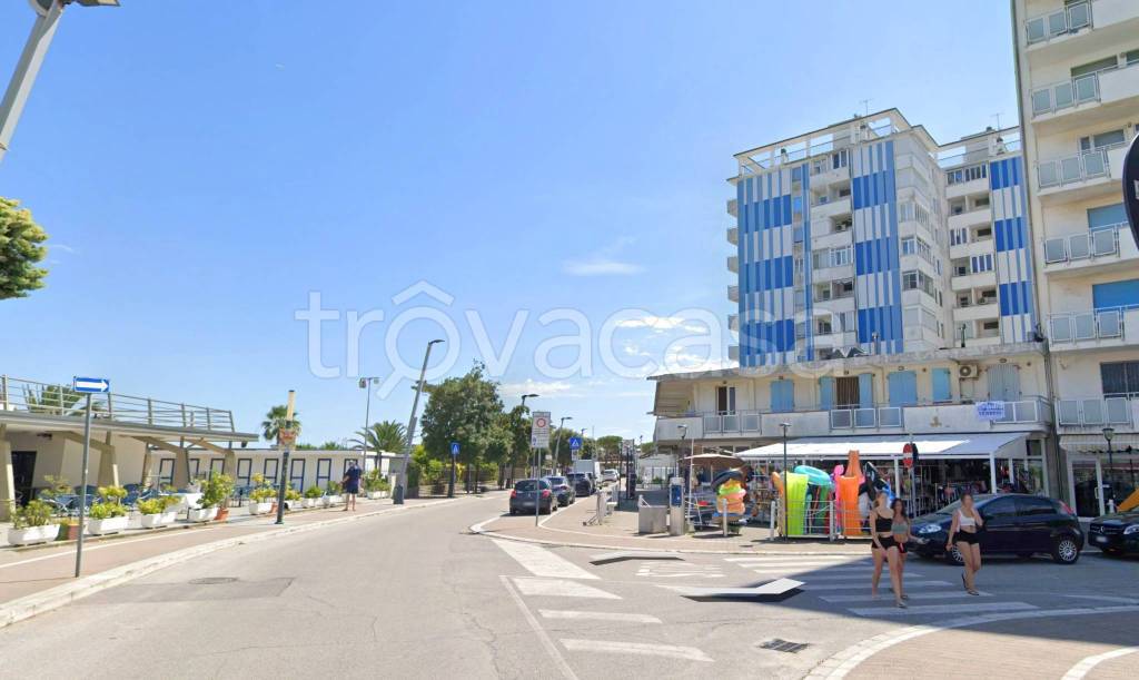 appartamento in vendita a Comacchio