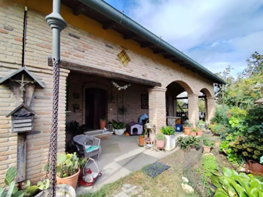 casa indipendente in vendita a Comacchio