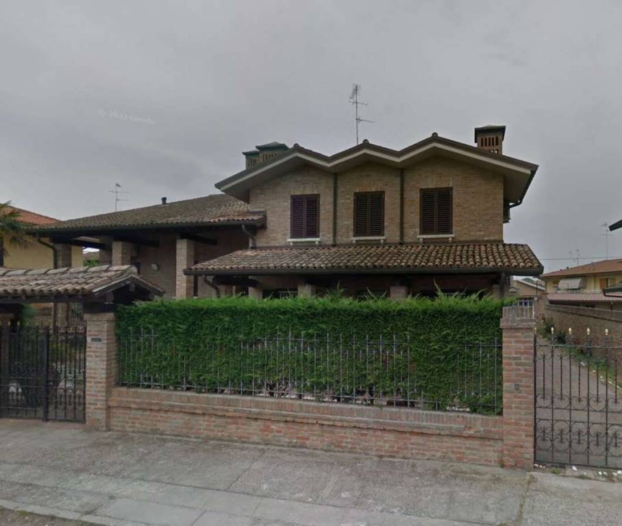 casa indipendente in vendita a Comacchio in zona Porto Garibaldi