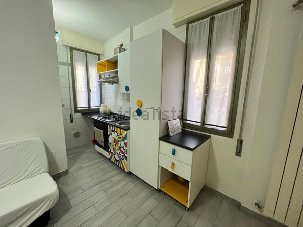 appartamento in vendita a Comacchio in zona Lido degli Estensi