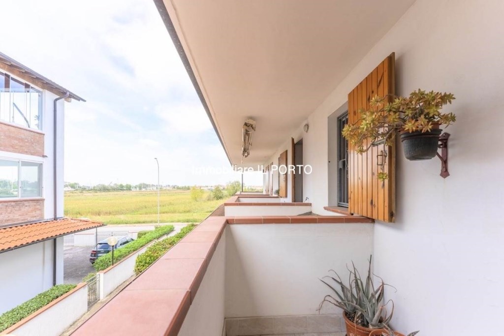 appartamento in vendita a Comacchio in zona Lido degli Estensi