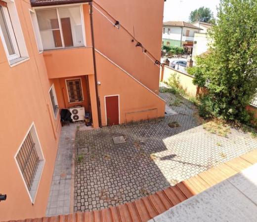 appartamento in vendita a Comacchio in zona San Giuseppe