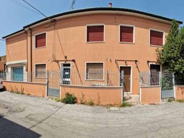 appartamento in vendita a Comacchio in zona San Giuseppe