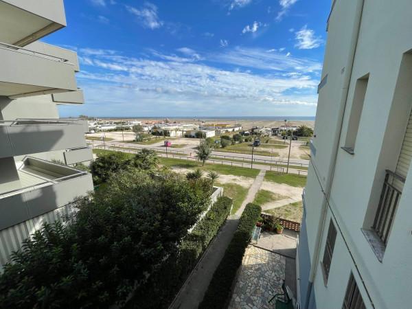 appartamento in vendita a Comacchio in zona Lido degli Estensi