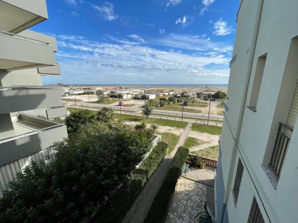 appartamento in vendita a Comacchio in zona Lido degli Estensi
