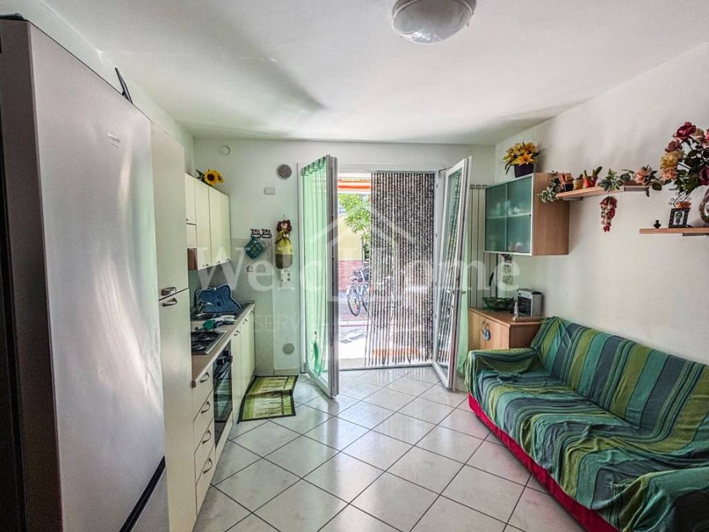 casa indipendente in vendita a Comacchio in zona Lido delle Nazioni