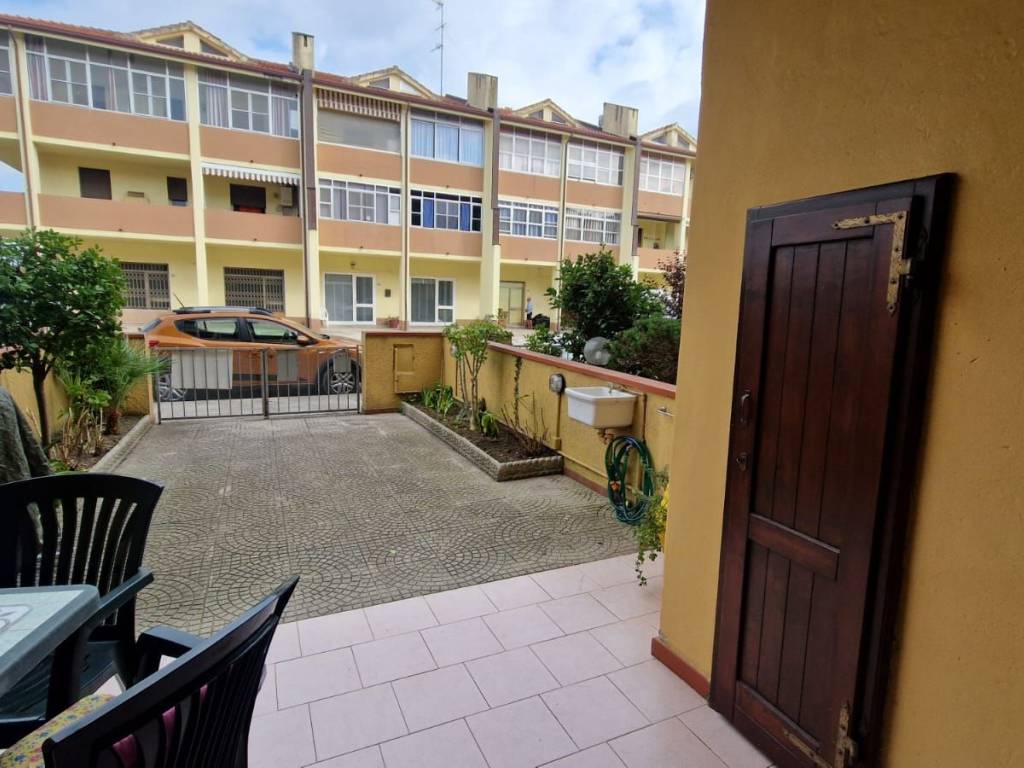 appartamento in vendita a Comacchio in zona Lido degli Estensi