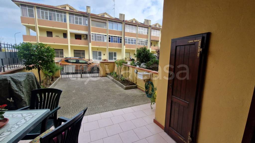 appartamento in vendita a Comacchio in zona Lido degli Estensi