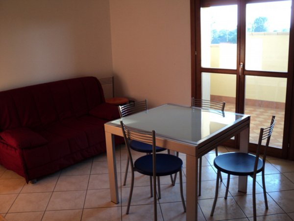 appartamento in vendita a Comacchio in zona Porto Garibaldi