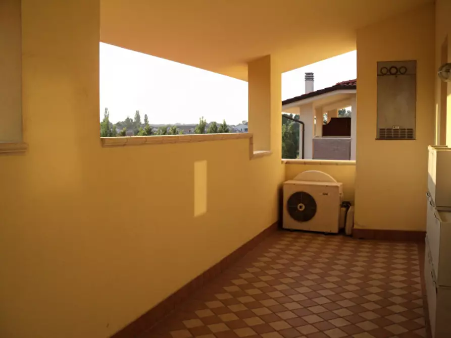 appartamento in vendita a Comacchio in zona Porto Garibaldi