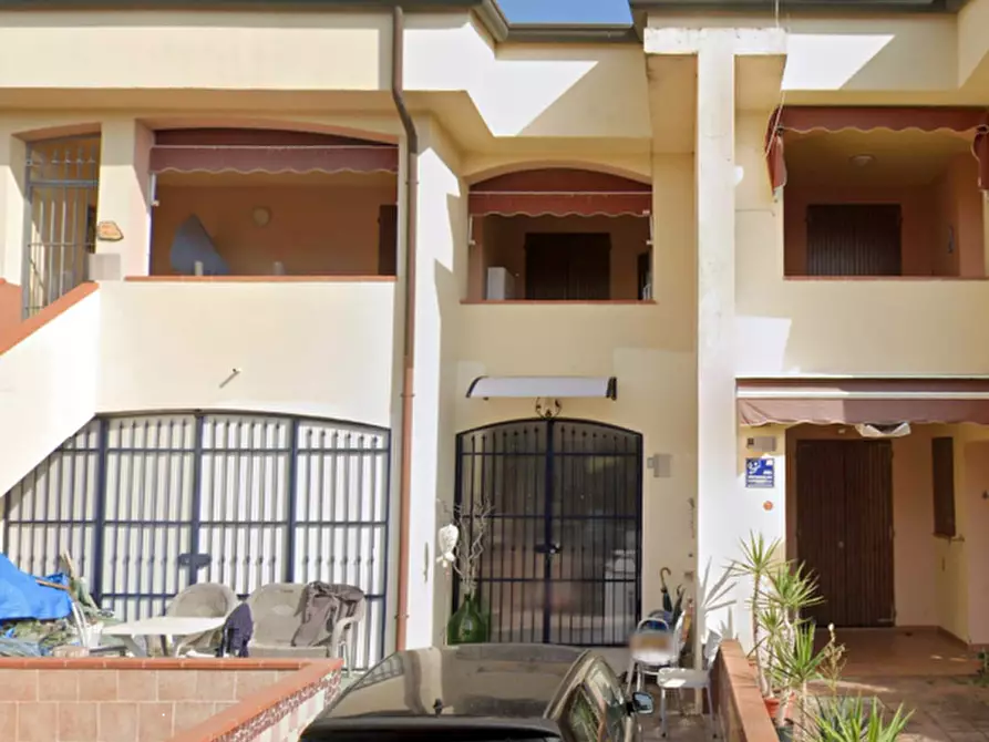 casa indipendente in vendita a Comacchio in zona Lido degli Scacchi