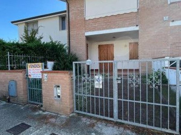 casa indipendente in vendita a Comacchio