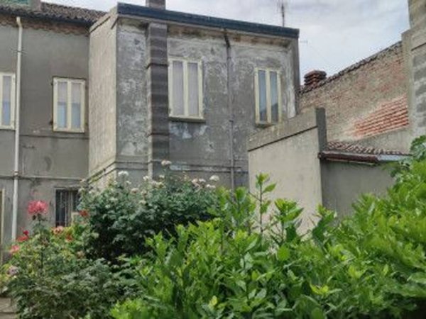 casa indipendente in vendita a Comacchio