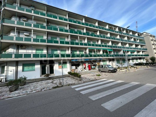 appartamento in vendita a Comacchio in zona Lido degli Estensi